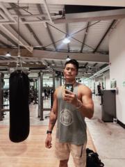 Mike Chen