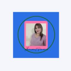 Ahinoant Eloina Pereira de larez