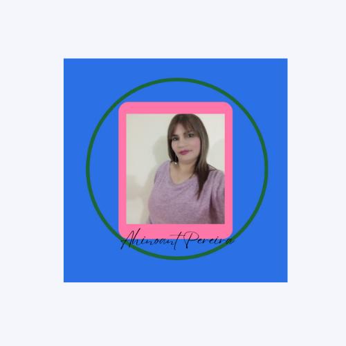 Ahinoant Eloina Pereira de larez