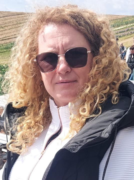 Ilona Garancsi