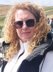 Ilona Garancsi