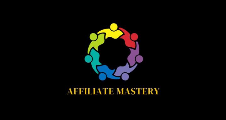 Affiliate Mastery