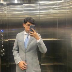 Thiago Tamayo Quevedo