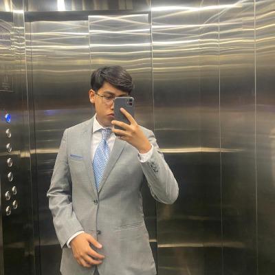 Thiago Tamayo Quevedo