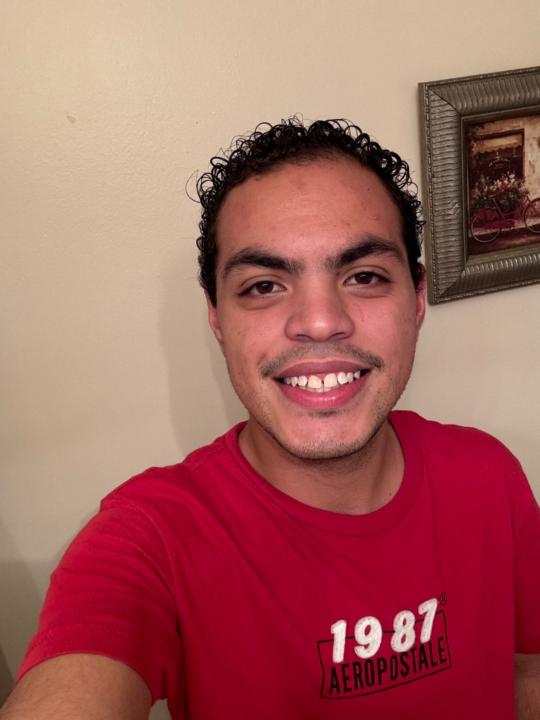 Andres Salcedo