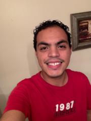 Andres Salcedo
