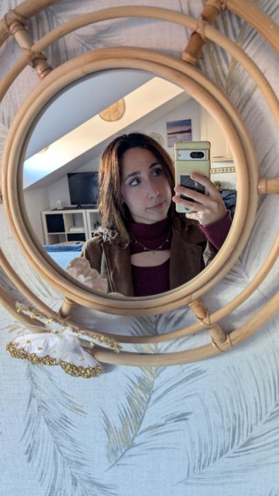 Cristina Barbancho