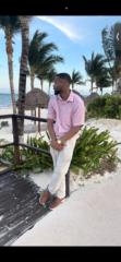 Rodger Johnson III