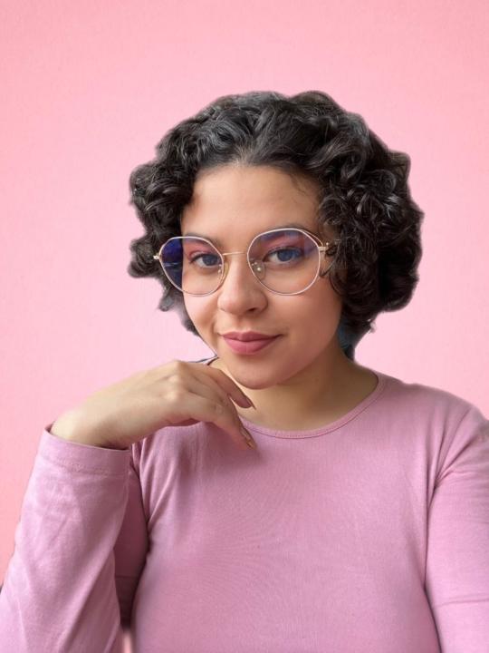 Manuela Dorado