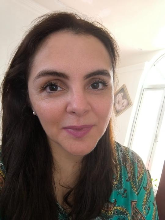 Ruth Gomez