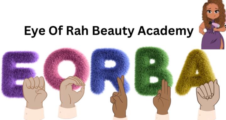 Eye of Rah Beauty Academy