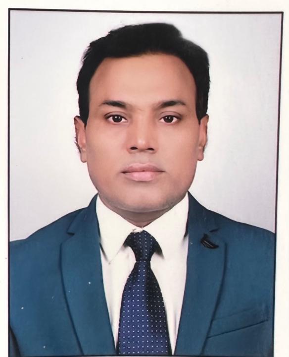 Dr Manoj Yadav