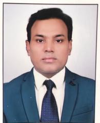 Dr Manoj Yadav