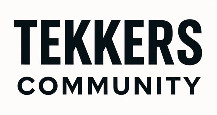 Tekkers Community