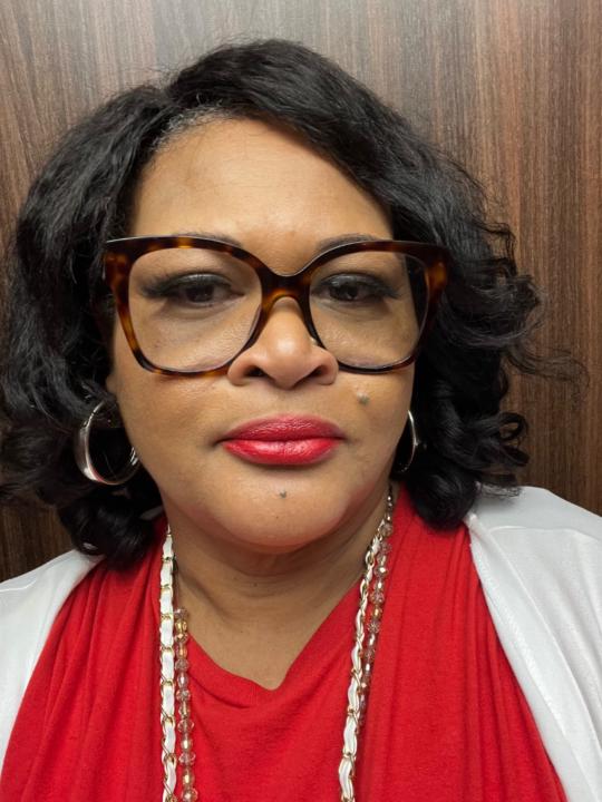 Aminah Richard