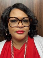 Aminah Richard