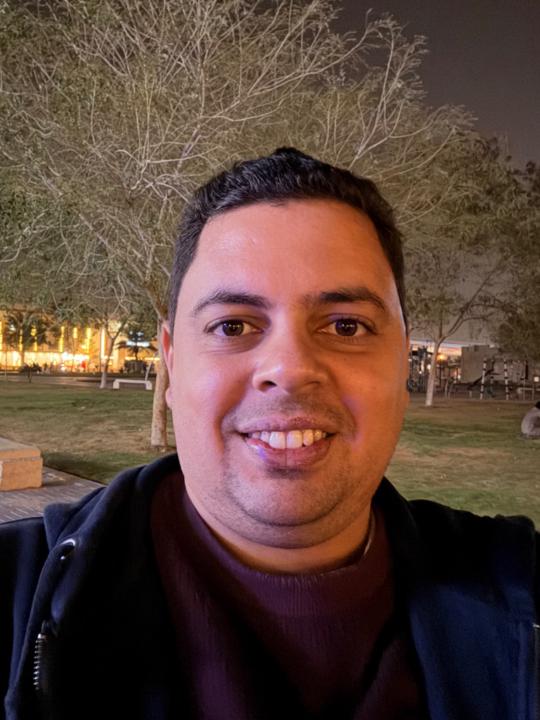 Mohamed Mansour