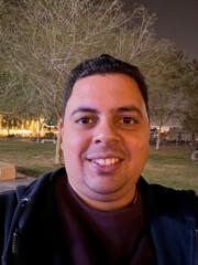 Mohamed Mansour