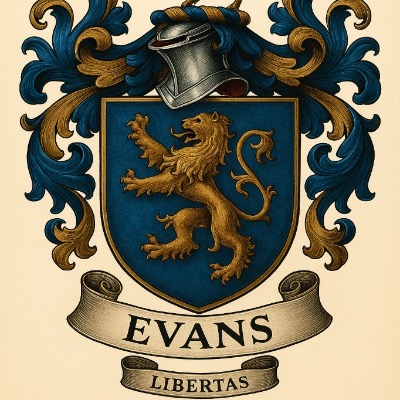 Sean Evans