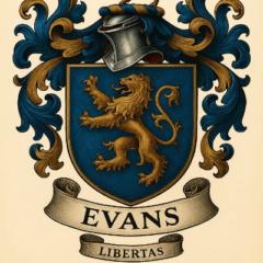 Sean Evans