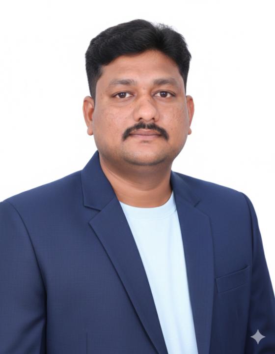 Karthik K