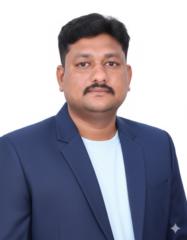 Karthik K