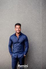 Paul Mejia