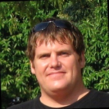 Russell Fairhurst
