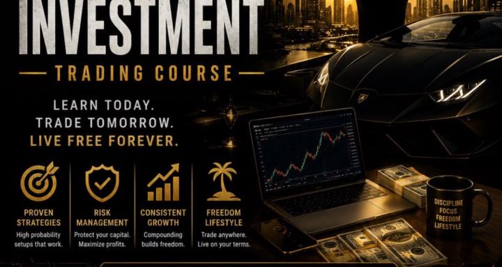 Market Basics