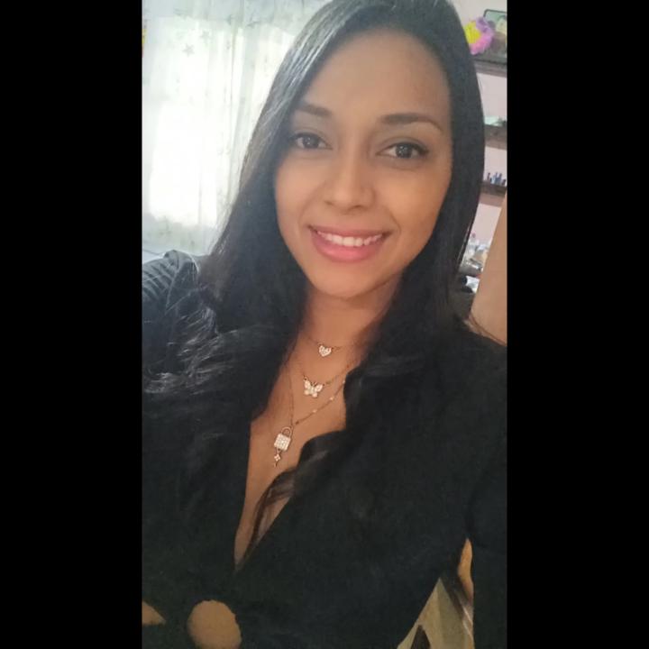 Maria del Milagro Lara Garro