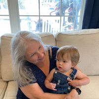 Carol Price