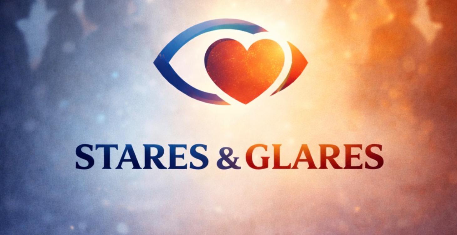 Stares and Glares