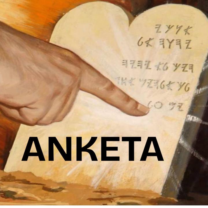STA JE GRIJEH?