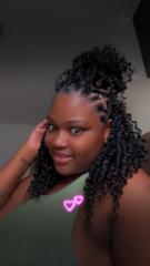 Tyrisa Bell