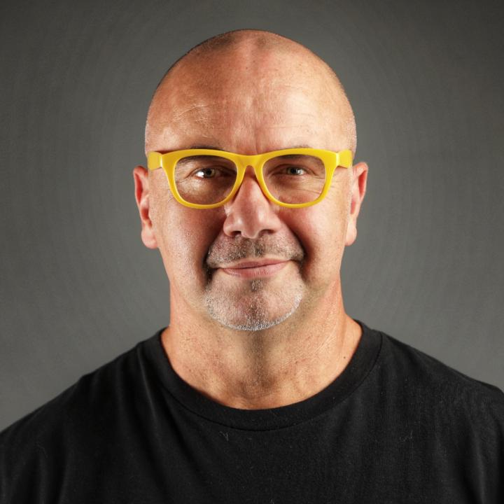 Marcin Rafalowicz