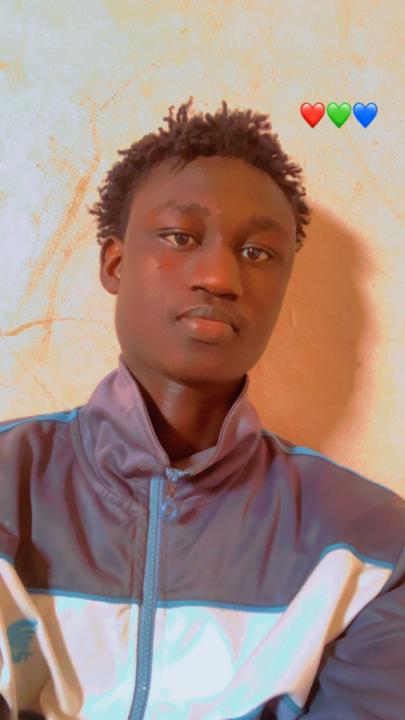 Baye Niass Padane