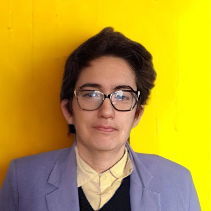 María Carmen Rodríguez saldana