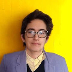 María Carmen Rodríguez saldana