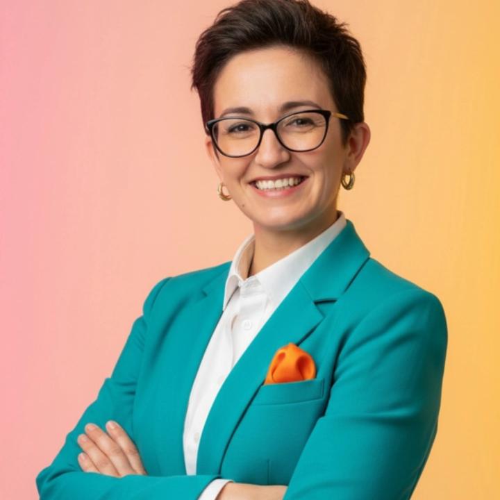 María Carmen Rodríguez saldana