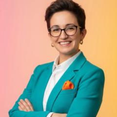 María Carmen Rodríguez saldana