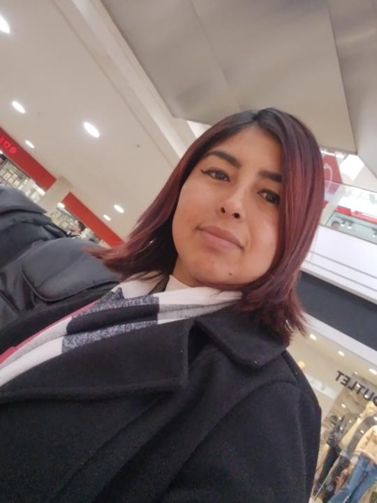 Anahy Torrejon
