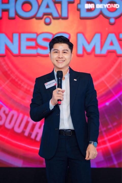 Phạm quang Trưởng