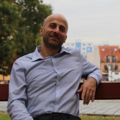 Milan Vlčko
