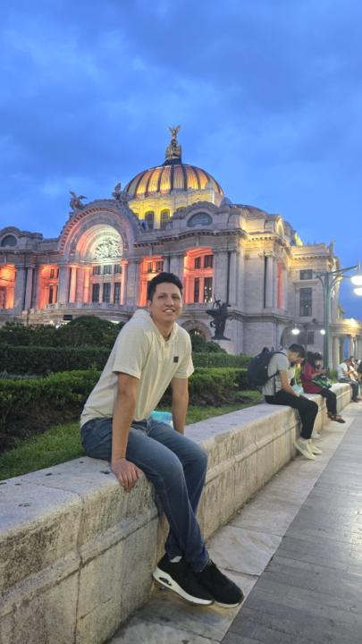 Bryan Garduño Posadas