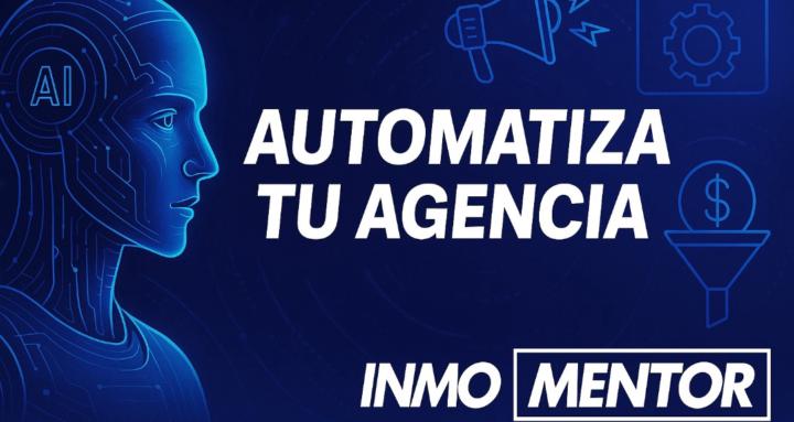 Automatiza Tu Agencia