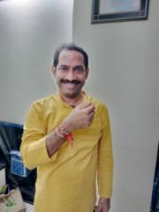 Sandeep Sheregar