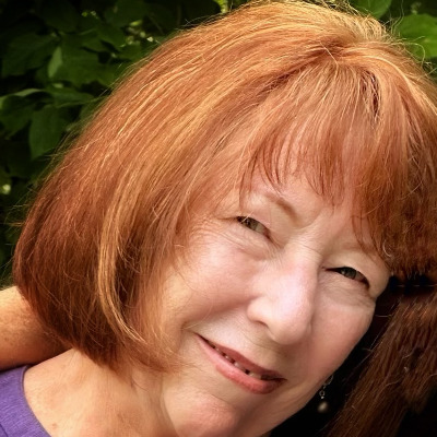 Linda Adams Barrett