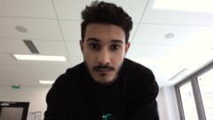 Mohamed Aziz Abdellatif