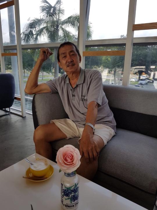 Sean Jin