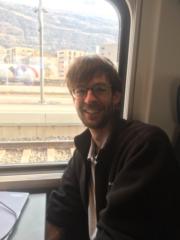 Lucas Emmott
